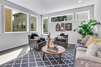 732 26th Avenue S #B, Seattle, WA 98144