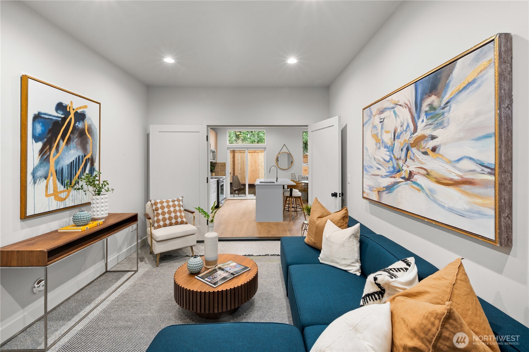 14023 1st Avenue NW, Seattle, WA 98177