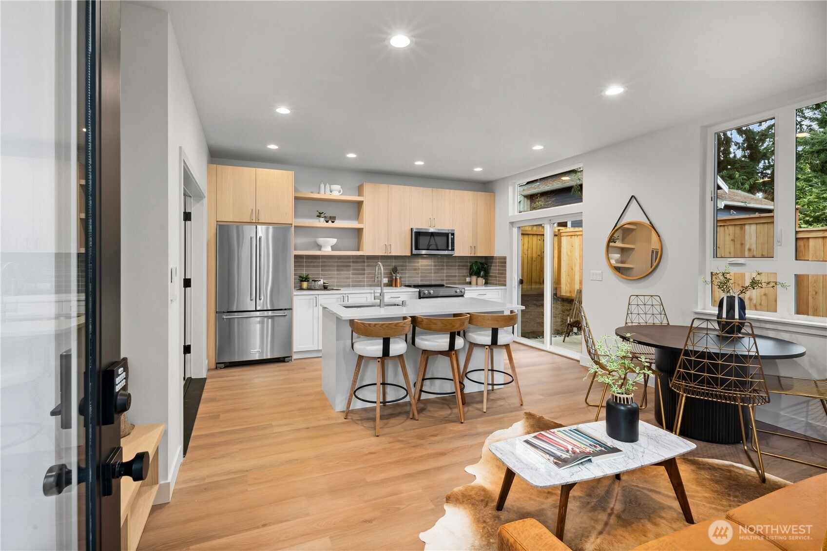 14023 1st Avenue NW, Seattle, WA 98177