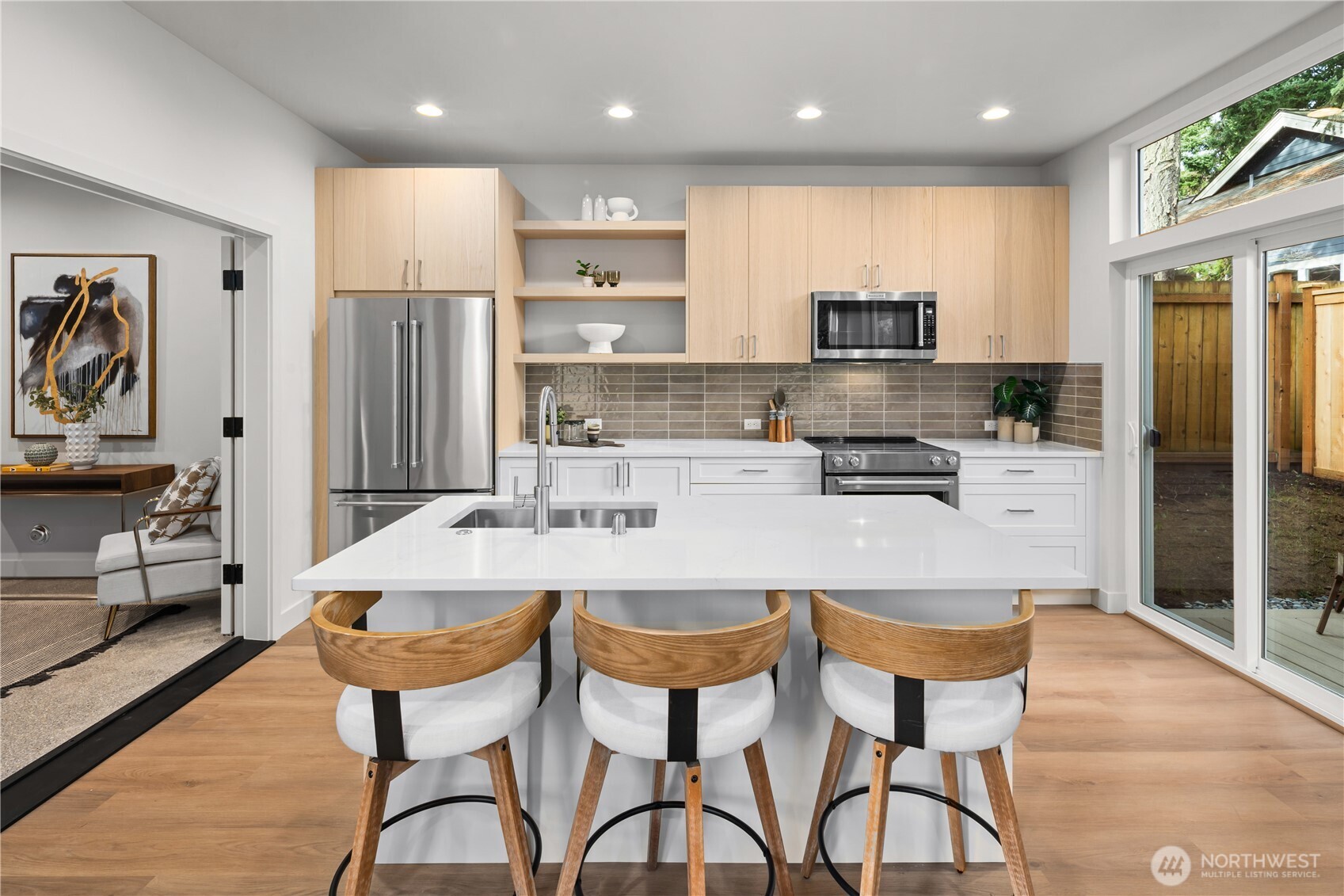 14023 1st Avenue NW, Seattle, WA 98177