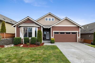 736 Mandee Street SE, Lacey, WA 98513
