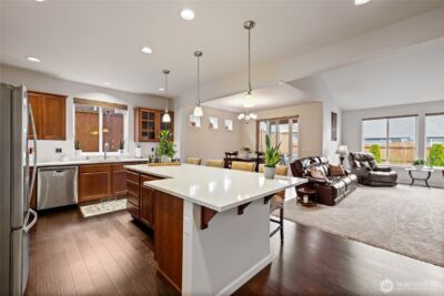 736 Mandee Street SE, Lacey, WA 98513 - Photo 17