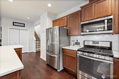 736 Mandee Street SE, Lacey, WA 98513 - Photo 20