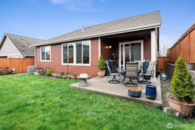 736 Mandee Street SE, Lacey, WA 98513 - Photo 34