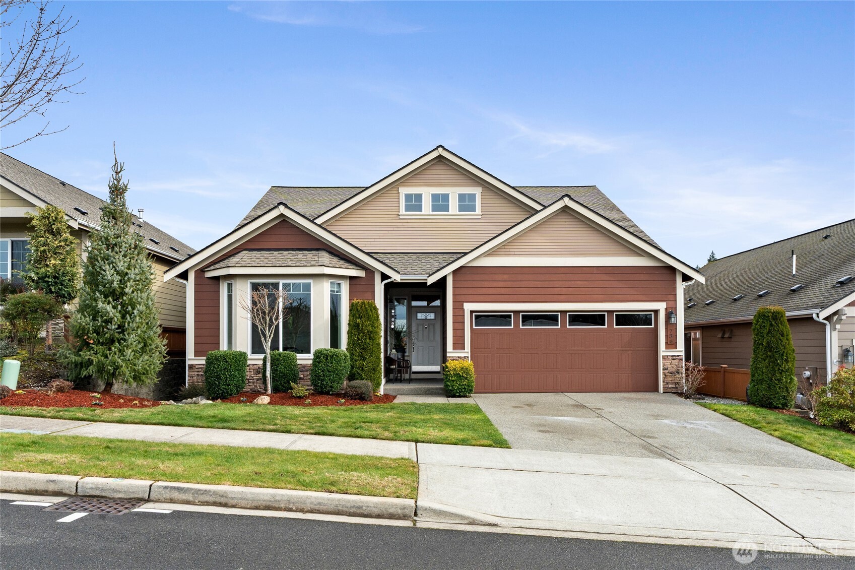 736 Mandee Street SE, Lacey, WA 98513