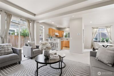 15743 NE 95th Way #53, Redmond, WA 98052 - Photo 4