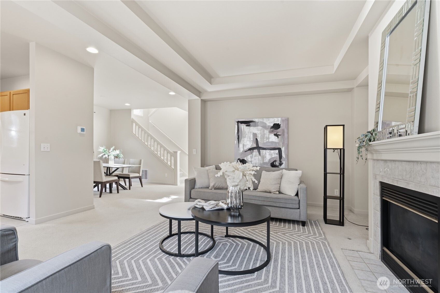 15743 NE 95th Way #53, Redmond, WA 98052