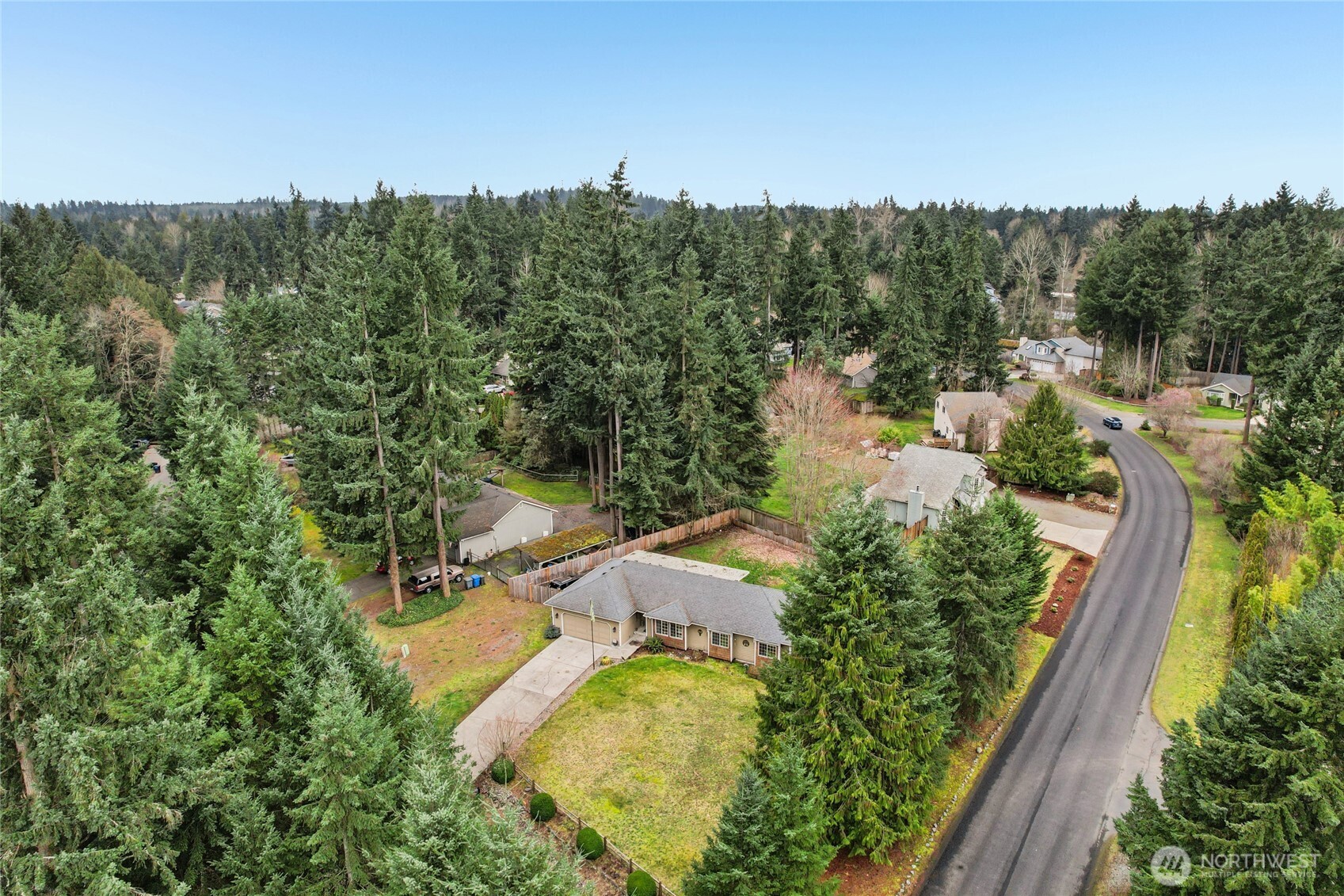 11404 208th Avenue E, Bonney Lake, WA 98391
