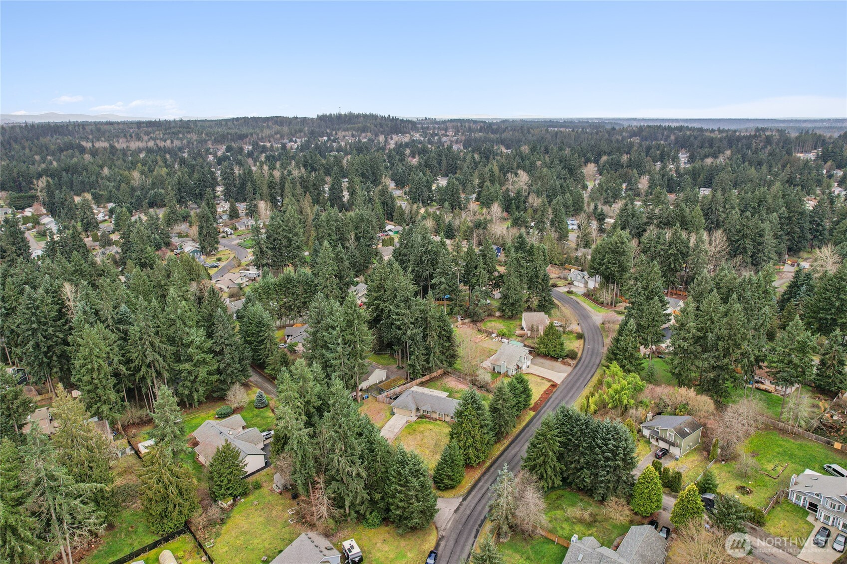 11404 208th Avenue E, Bonney Lake, WA 98391