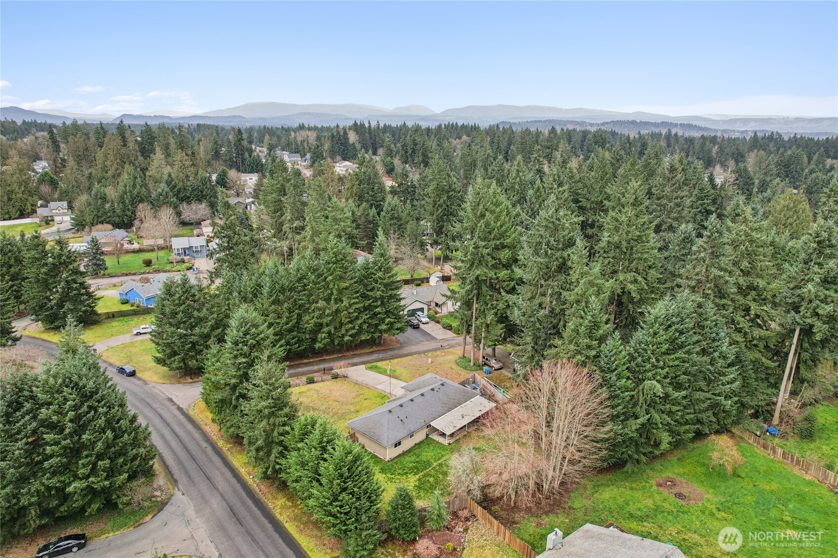 11404 208th Avenue E, Bonney Lake, WA 98391