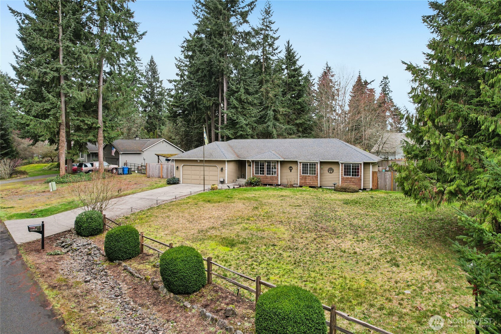 11404 208th Avenue E, Bonney Lake, WA 98391