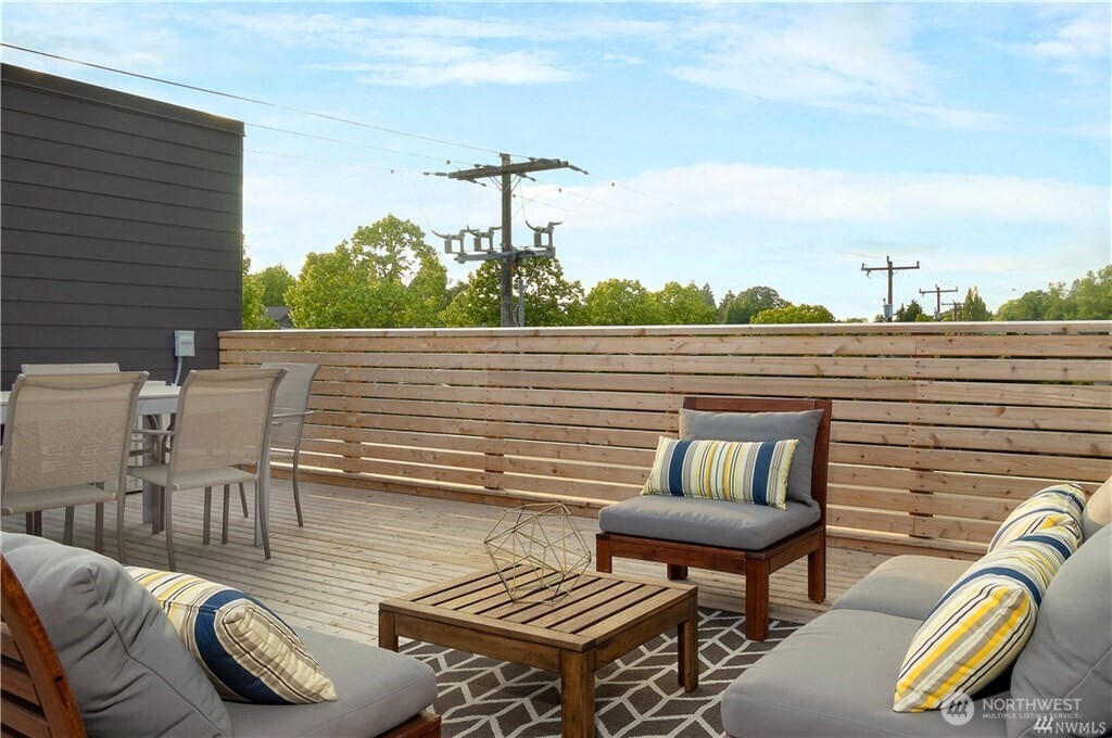 7424 Rainier Avenue S #A,B,C, Seattle, WA 98118