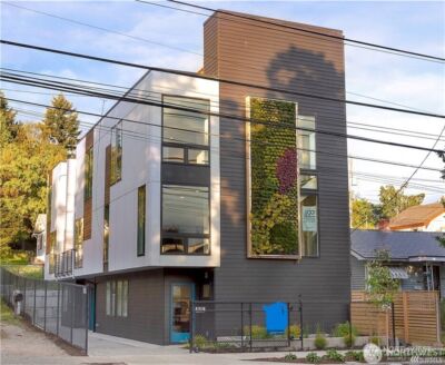 7424 Rainier Avenue S #A,B,C, Seattle, WA 98118 - Photo 2