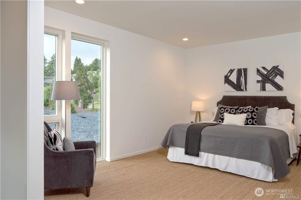 7424 Rainier Avenue S #A,B,C, Seattle, WA 98118