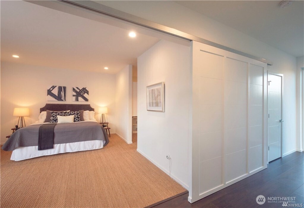 7424 Rainier Avenue S #A,B,C, Seattle, WA 98118