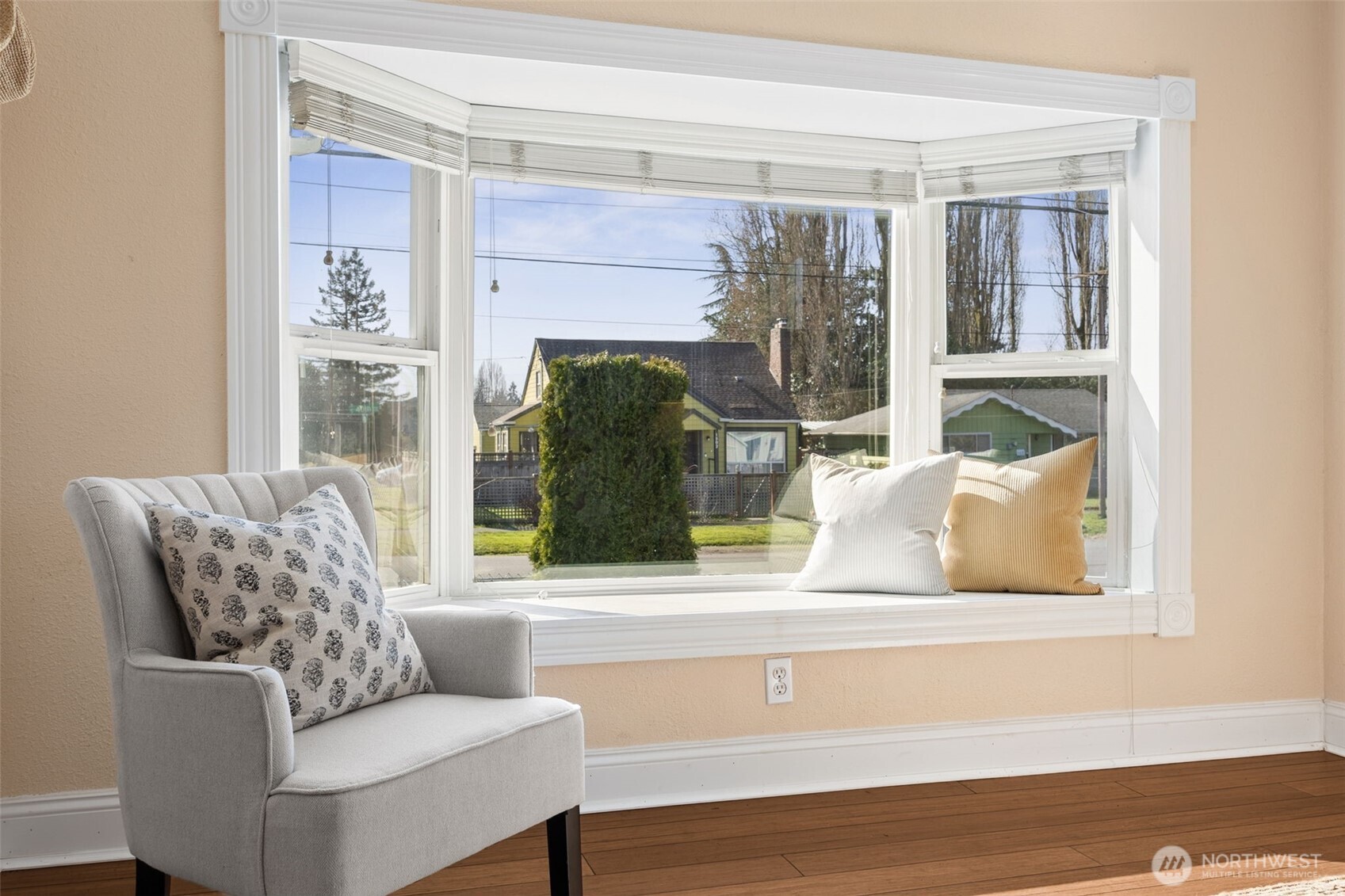 1511 S 40th Street , Tacoma, WA 98418