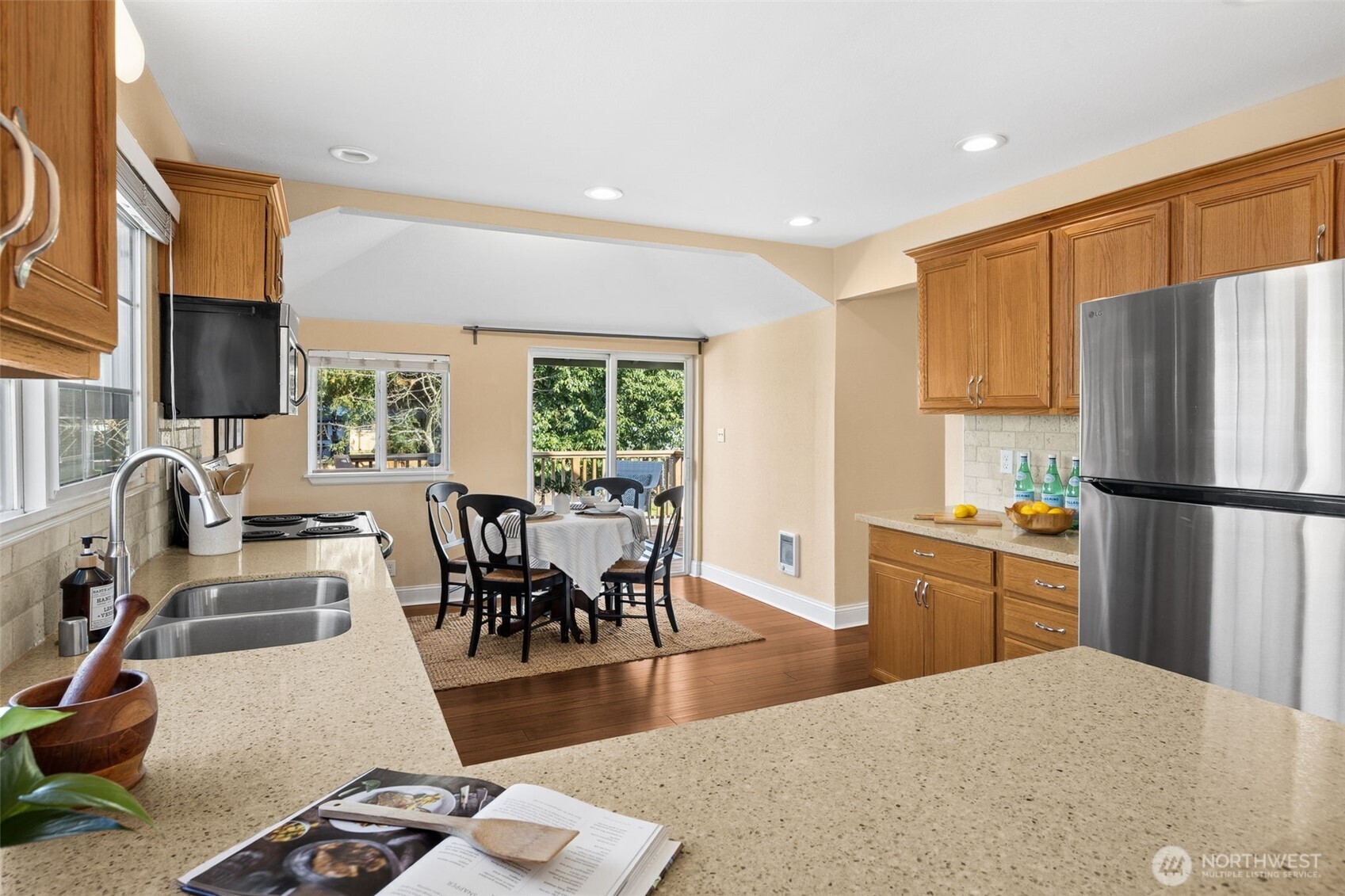 1511 S 40th Street , Tacoma, WA 98418