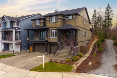 13813 187th Avenue Ct E, Bonney Lake, WA 98391 - Photo 2