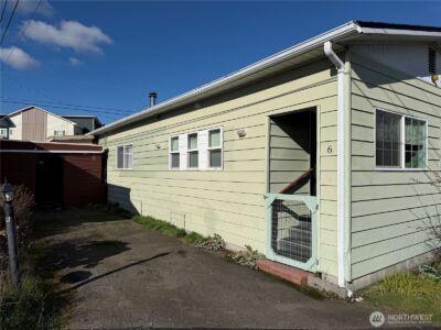 18501 52nd Avenue #6, Lynnwood, WA 98037 - Photo 32