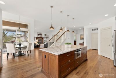 9026 NE 127th Place , Kirkland, WA 98034 - Photo 13