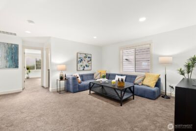 9026 NE 127th Place , Kirkland, WA 98034 - Photo 17