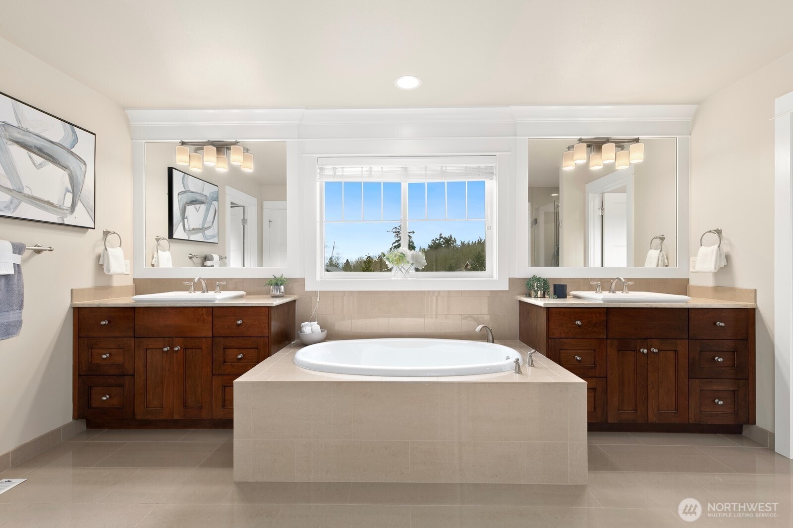 9026 NE 127th Place , Kirkland, WA 98034