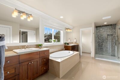 9026 NE 127th Place , Kirkland, WA 98034 - Photo 22