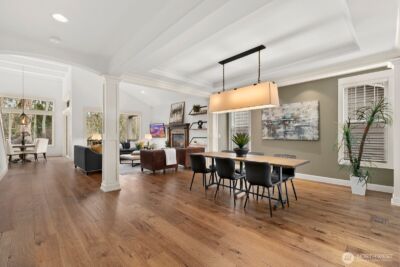 9026 NE 127th Place , Kirkland, WA 98034 - Photo 5