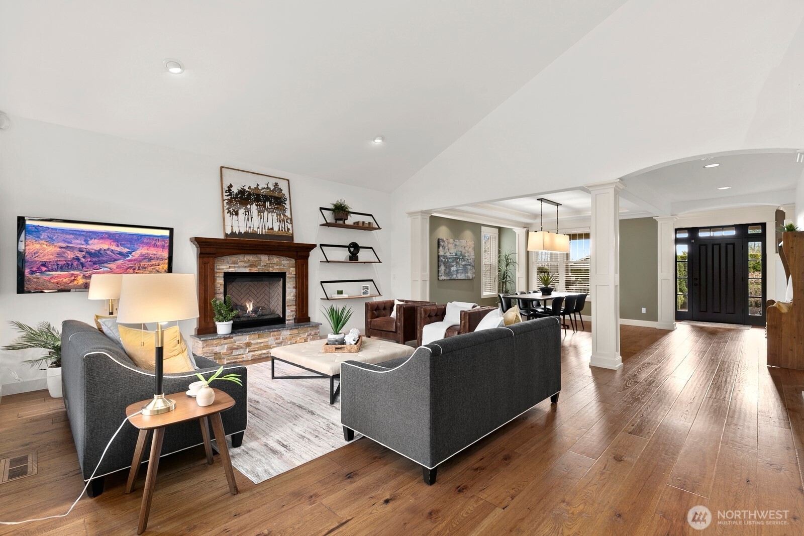 9026 NE 127th Place , Kirkland, WA 98034