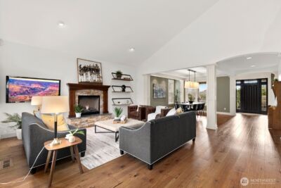 9026 NE 127th Place , Kirkland, WA 98034 - Photo 7