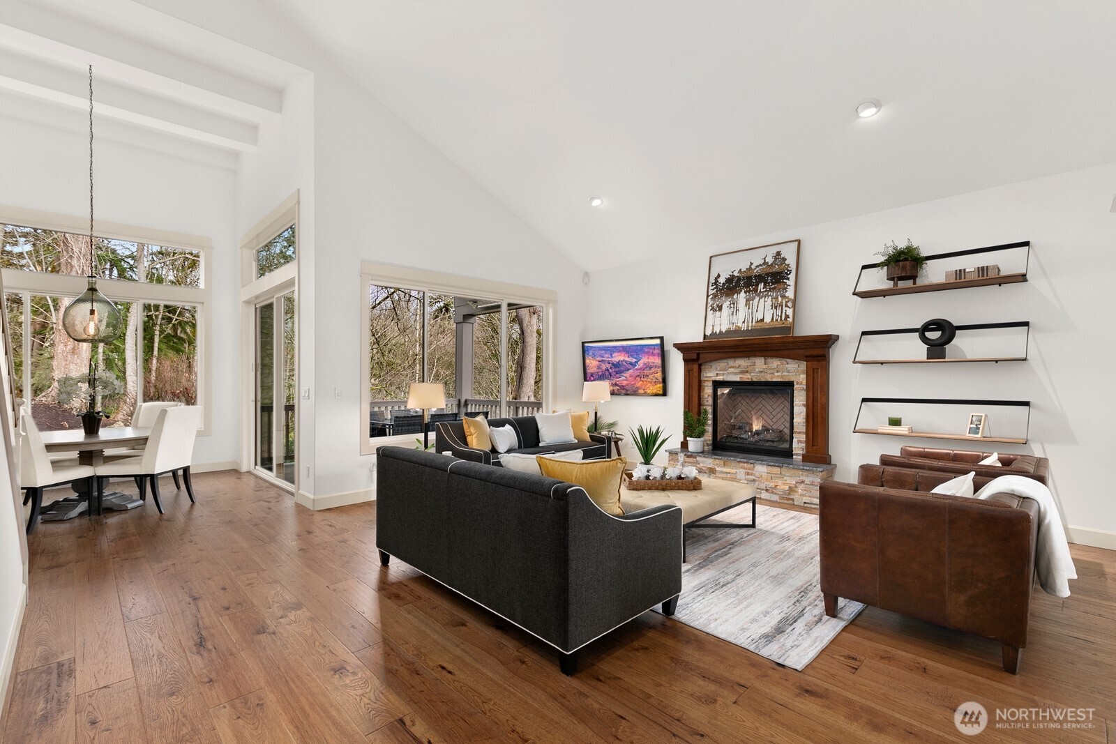 9026 NE 127th Place , Kirkland, WA 98034