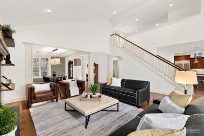 9026 NE 127th Place , Kirkland, WA 98034 - Photo 10