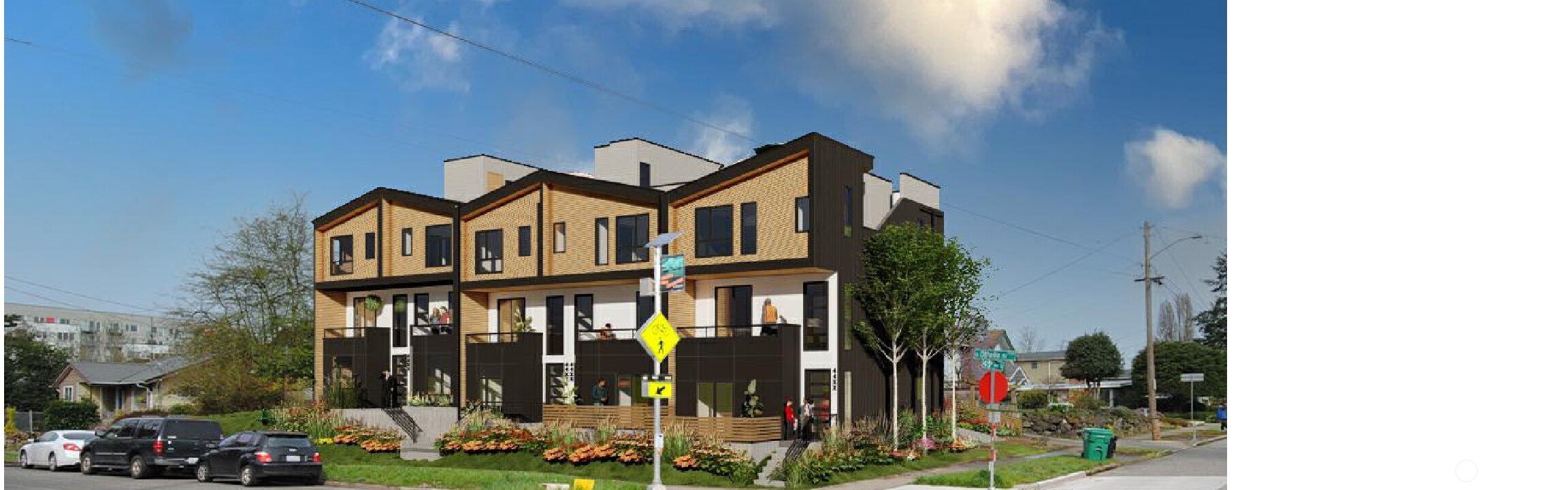 4418 S Othello Street , Seattle, WA 98118