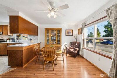 133 S Naches Street , Buckley, WA 98321 - Photo 11