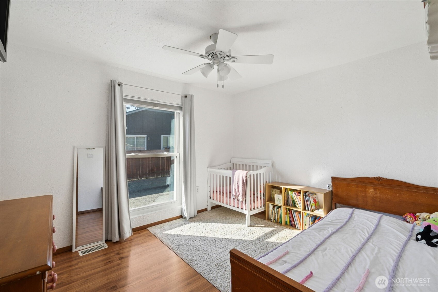 133 S Naches Street , Buckley, WA 98321