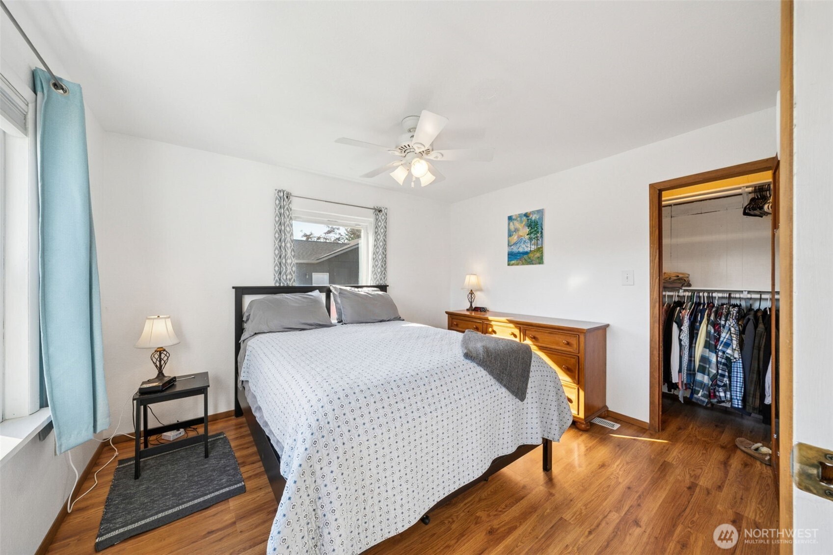 133 S Naches Street , Buckley, WA 98321