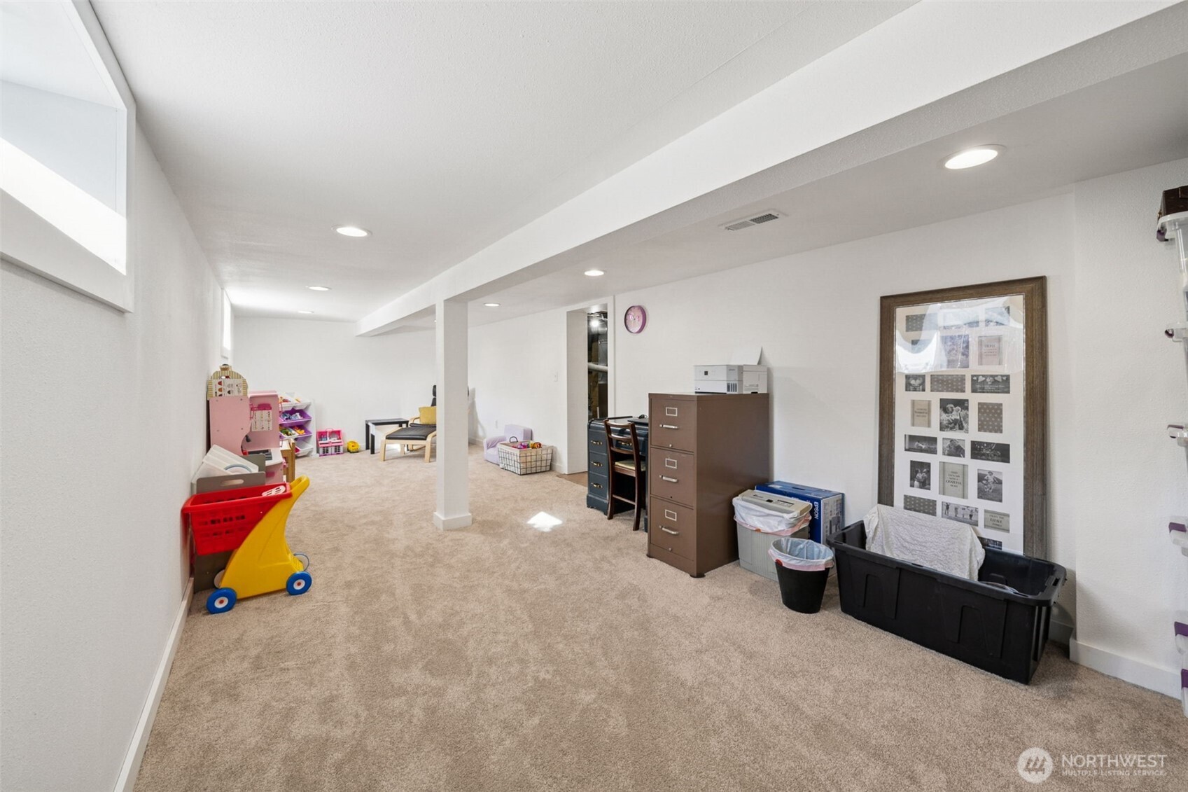 133 S Naches Street , Buckley, WA 98321