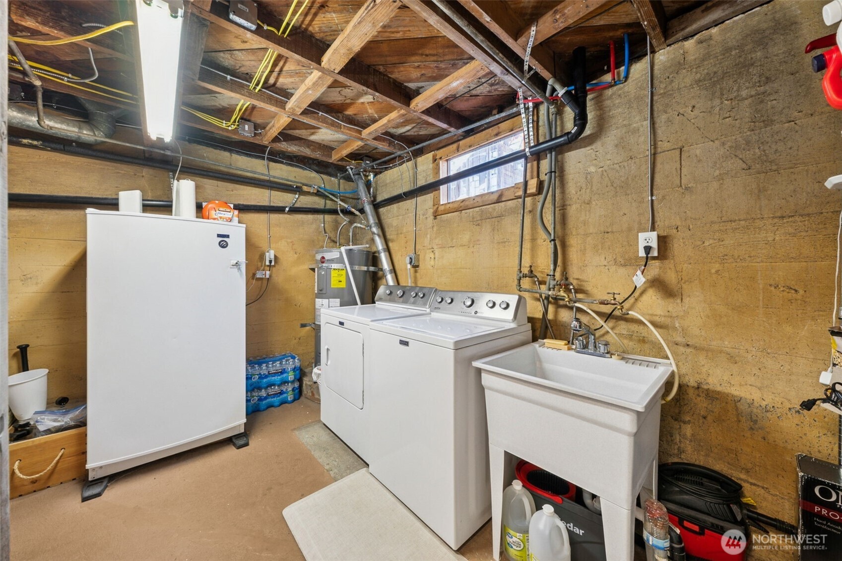 133 S Naches Street , Buckley, WA 98321