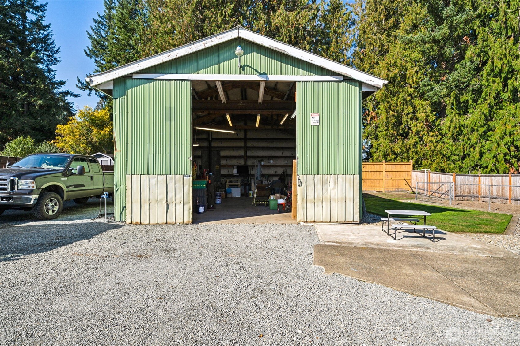 133 S Naches Street , Buckley, WA 98321