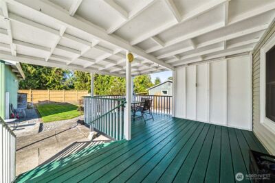 133 S Naches Street , Buckley, WA 98321 - Photo 22