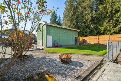 133 S Naches Street , Buckley, WA 98321 - Photo 24