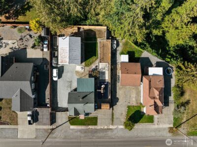 133 S Naches Street , Buckley, WA 98321 - Photo 36