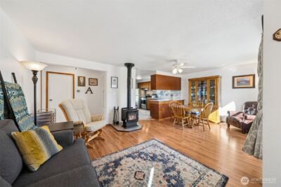 133 S Naches Street , Buckley, WA 98321 - Photo 8