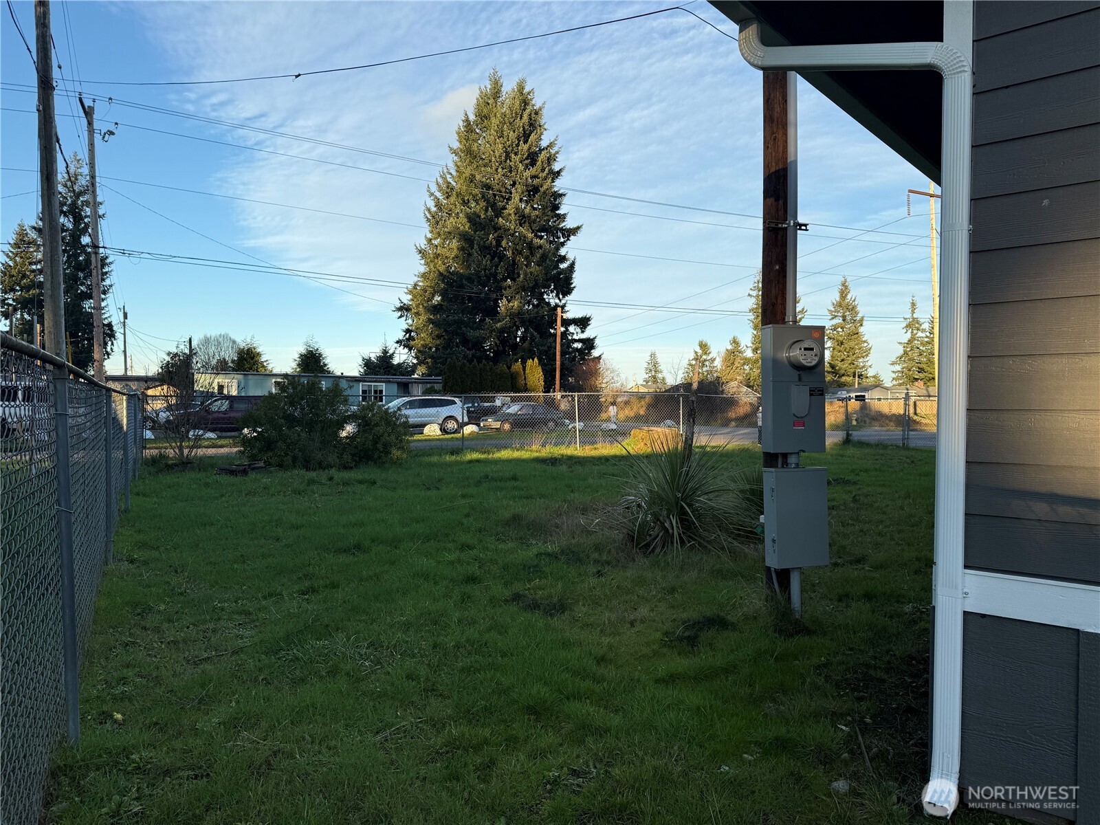 6411 201st Avenue SW #21, Centralia, WA 98531