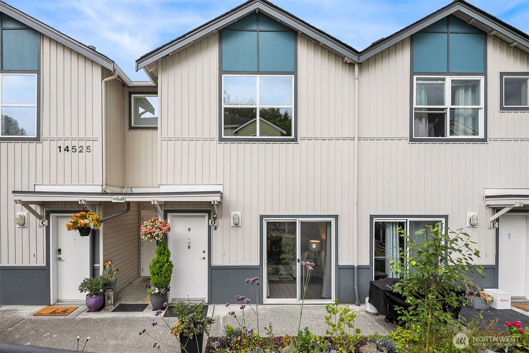 14525 1st Lane NE #D, Duvall, WA 98019