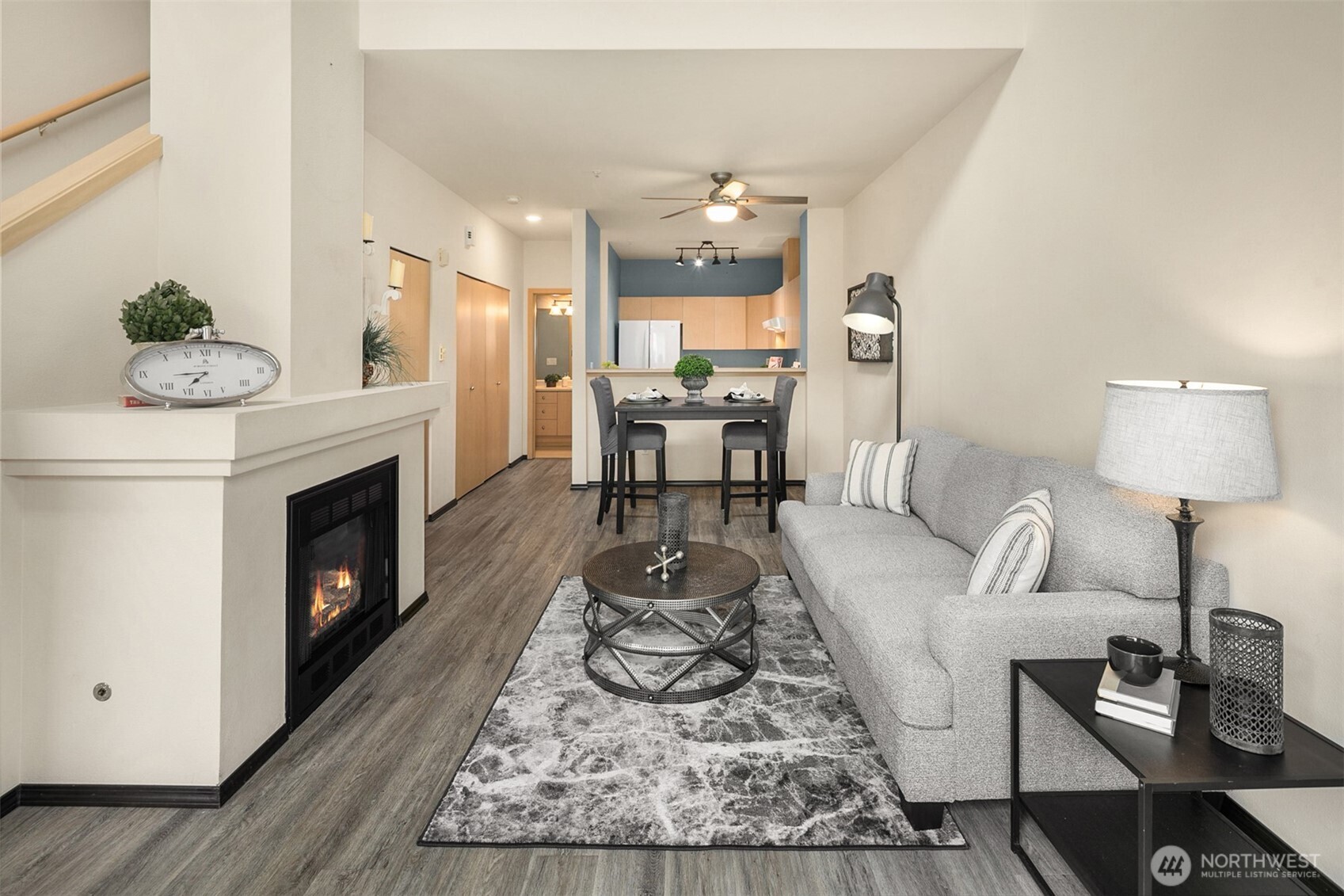 14525 1st Lane NE #D, Duvall, WA 98019