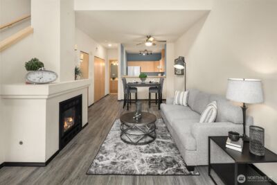 14525 1st Lane NE #D, Duvall, WA 98019 - Photo 5