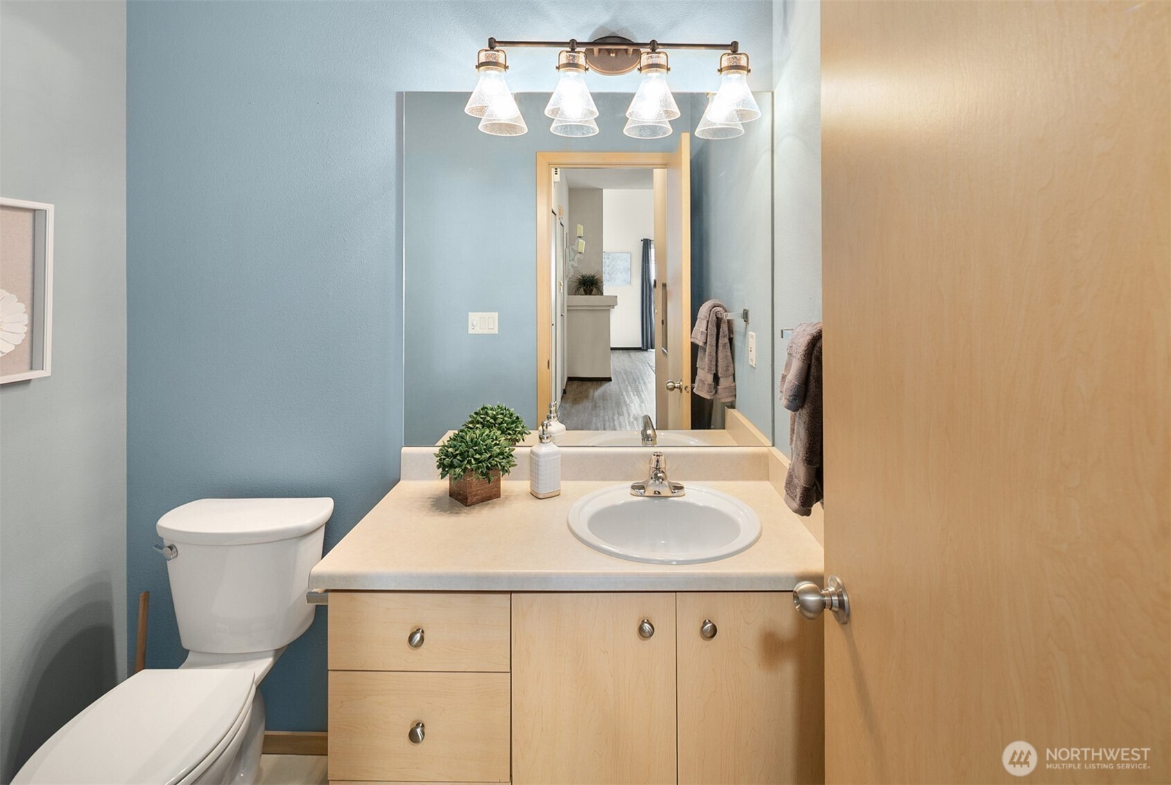 14525 1st Lane NE #D, Duvall, WA 98019