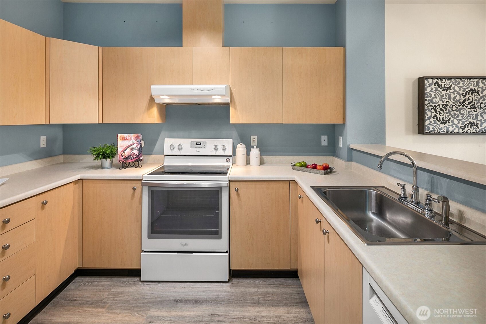 14525 1st Lane NE #D, Duvall, WA 98019