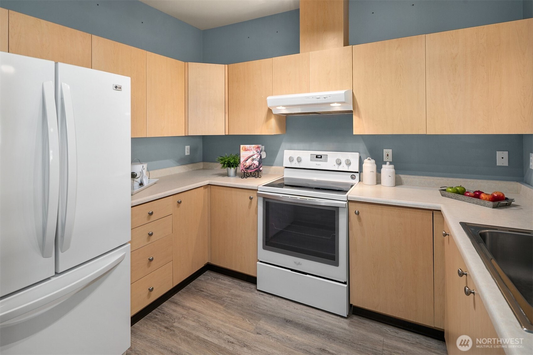 14525 1st Lane NE #D, Duvall, WA 98019